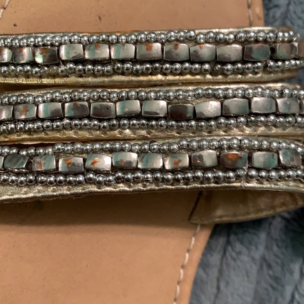 sandals - Picture 5 of 6